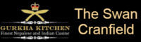 Gurkha Kitchen Cranfield
